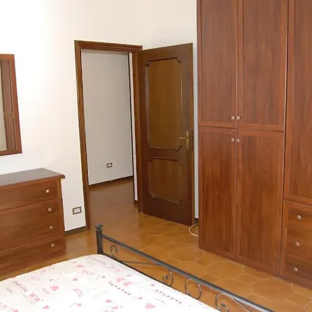 Apartment Aleksander' S House Pontremoli