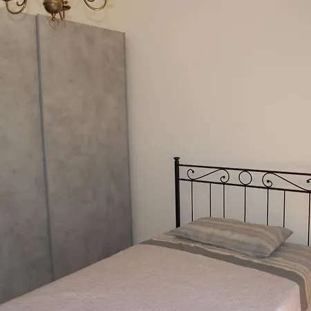 Aleksander' S House Apartment *