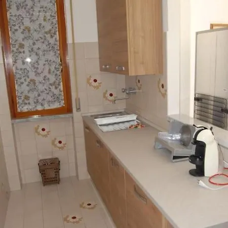 Aleksander' S House * Pontremoli