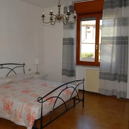 Aleksander' S House Apartment Pontremoli