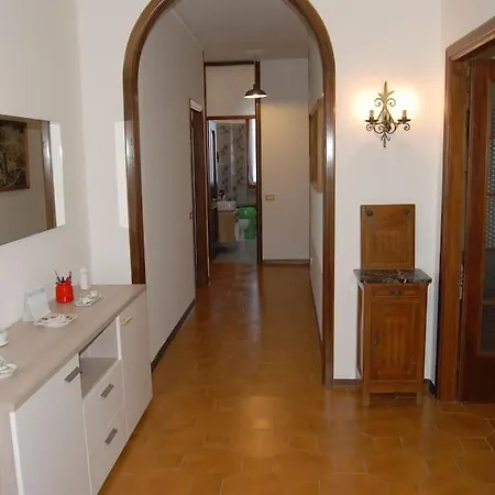 Aleksander' S House Apartment *