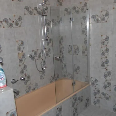 Aleksander' S House Apartment Pontremoli